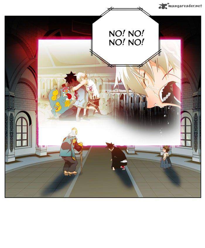 The God of High School - Chapter 254 Page 37