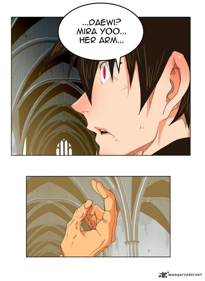 The God of High School - Chapter 254 Page 38