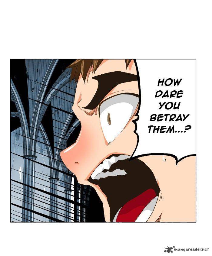 The God of High School - Chapter 254 Page 40