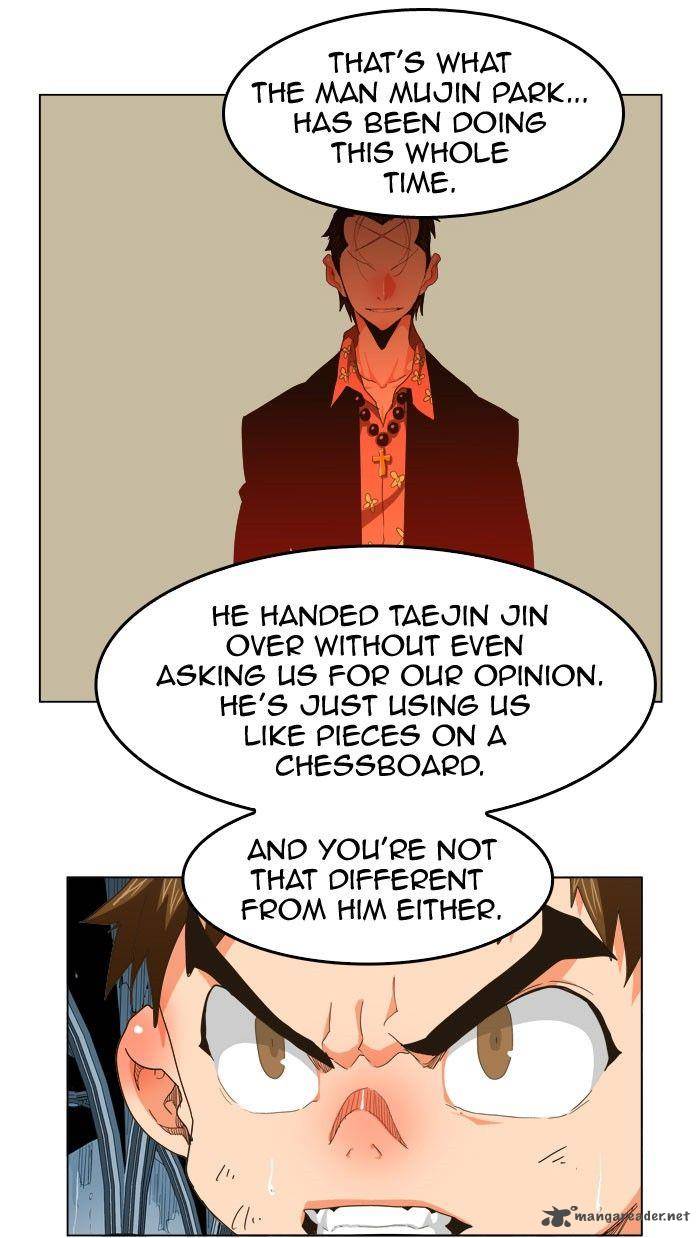 The God of High School - Chapter 254 Page 42