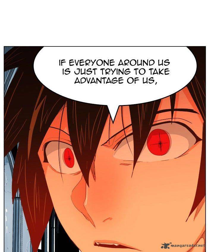 The God of High School - Chapter 254 Page 43