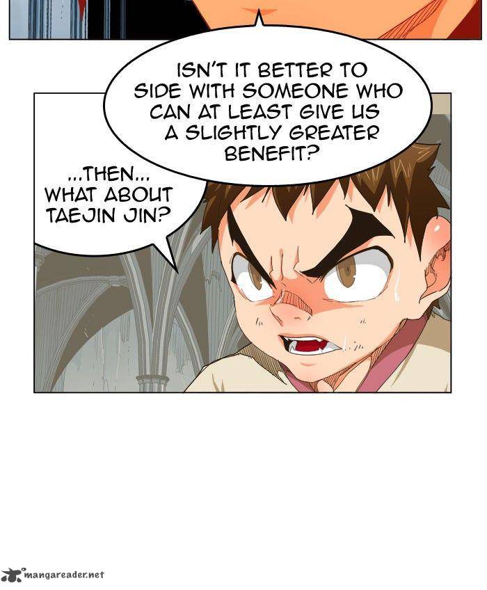 The God of High School - Chapter 254 Page 44