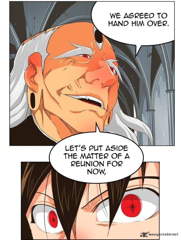 The God of High School - Chapter 254 Page 45