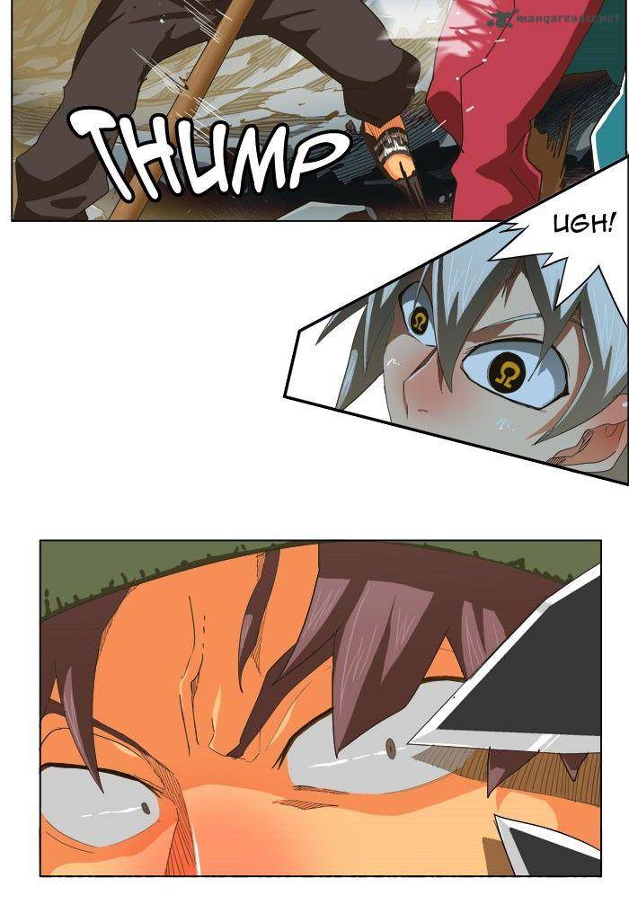 The God of High School - Chapter 254 Page 48