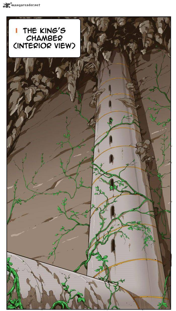 The God of High School - Chapter 254 Page 5