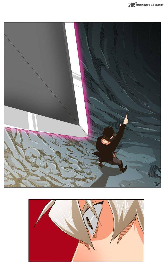 The God of High School - Chapter 254 Page 50