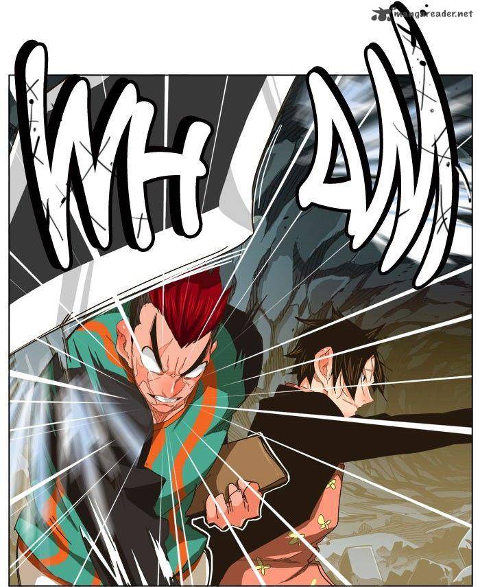 The God of High School - Chapter 254 Page 51