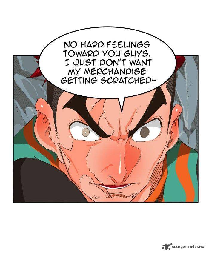 The God of High School - Chapter 254 Page 52