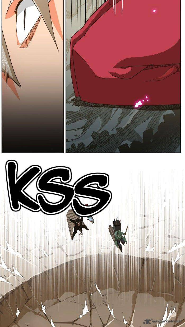 The God of High School - Chapter 254 Page 54