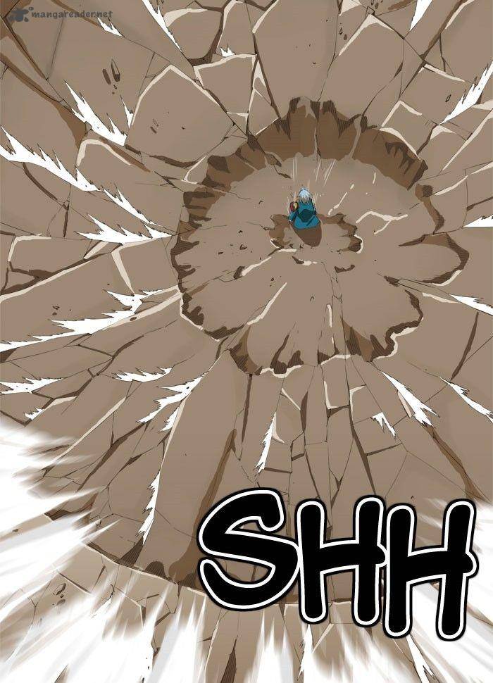 The God of High School - Chapter 254 Page 55