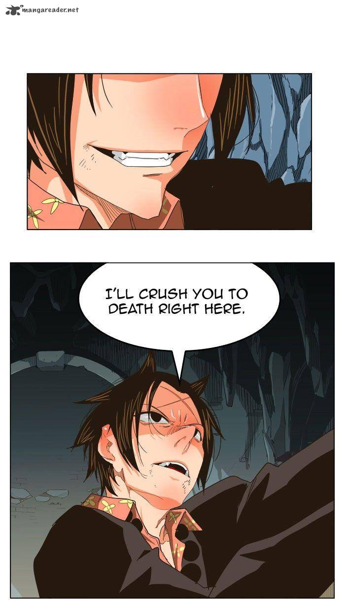 The God of High School - Chapter 254 Page 56