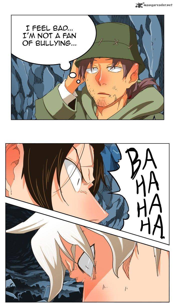 The God of High School - Chapter 254 Page 57