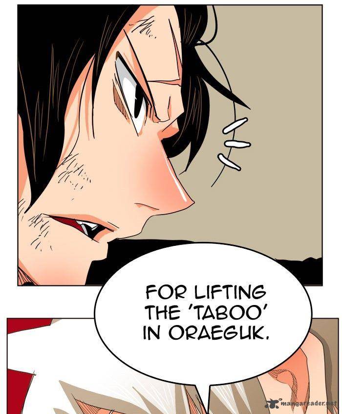 The God of High School - Chapter 254 Page 60