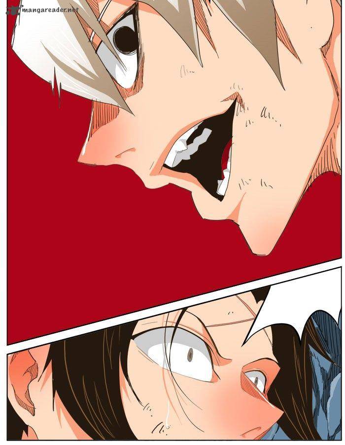 The God of High School - Chapter 254 Page 61