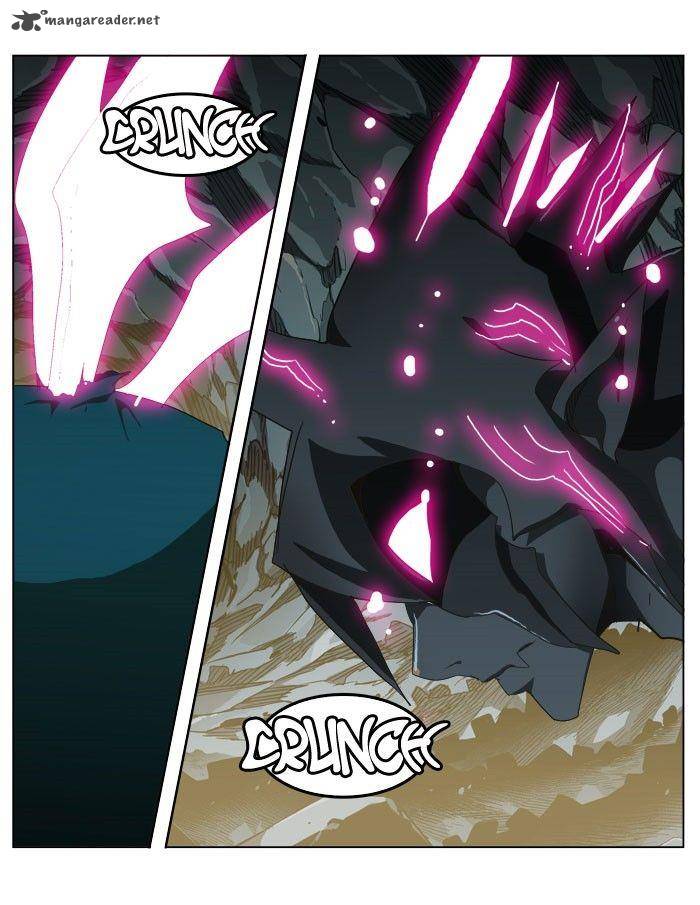 The God of High School - Chapter 254 Page 62