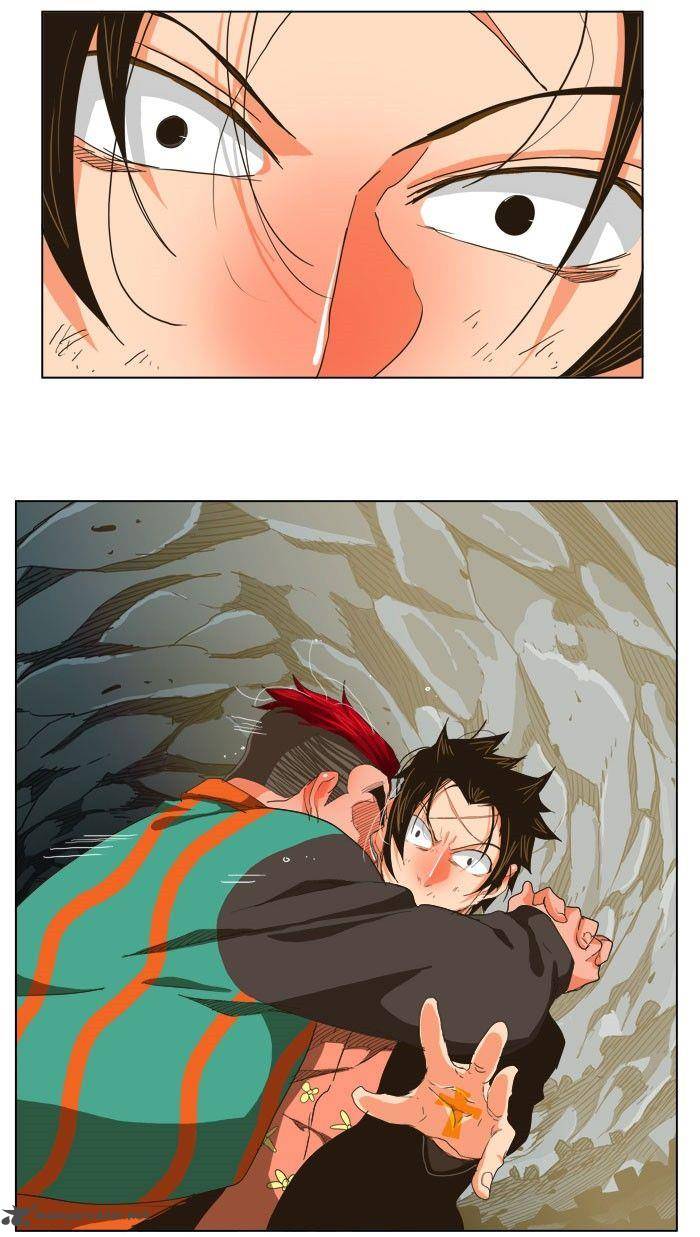 The God of High School - Chapter 254 Page 63