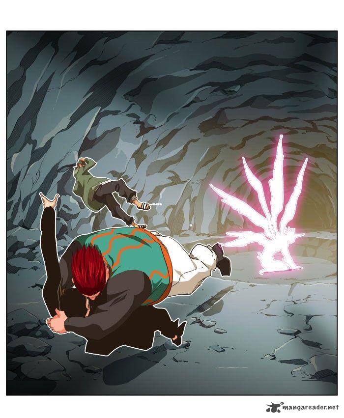 The God of High School - Chapter 254 Page 64