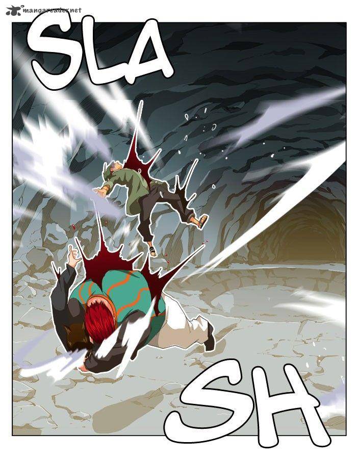 The God of High School - Chapter 254 Page 66