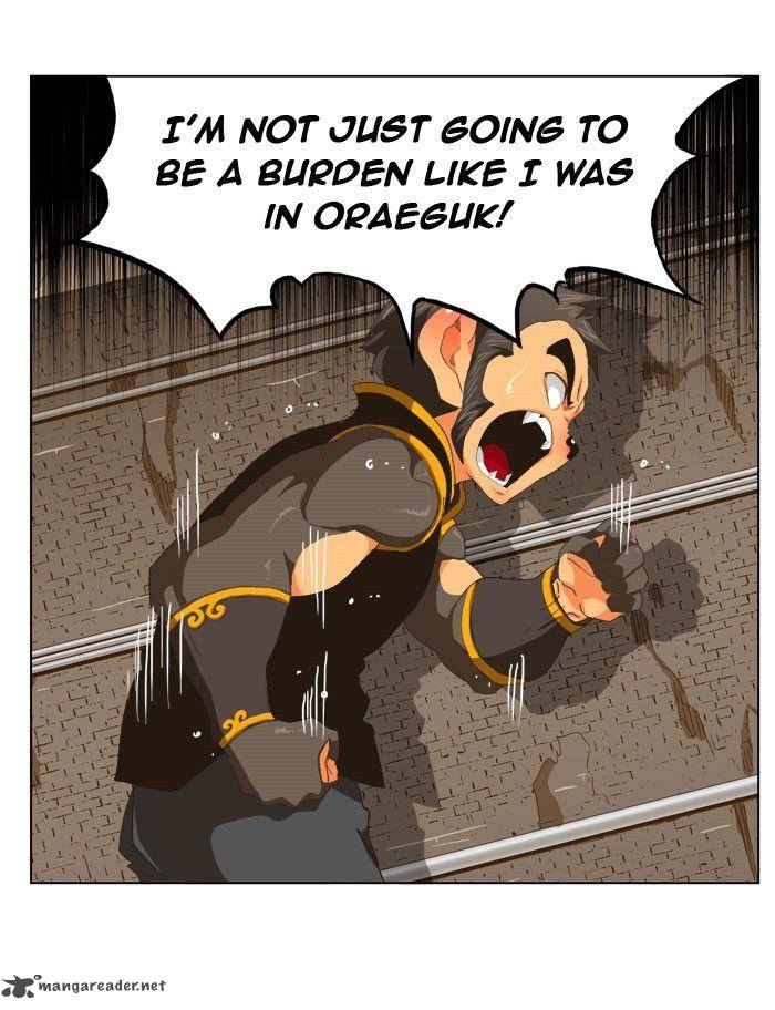 The God of High School - Chapter 254 Page 70