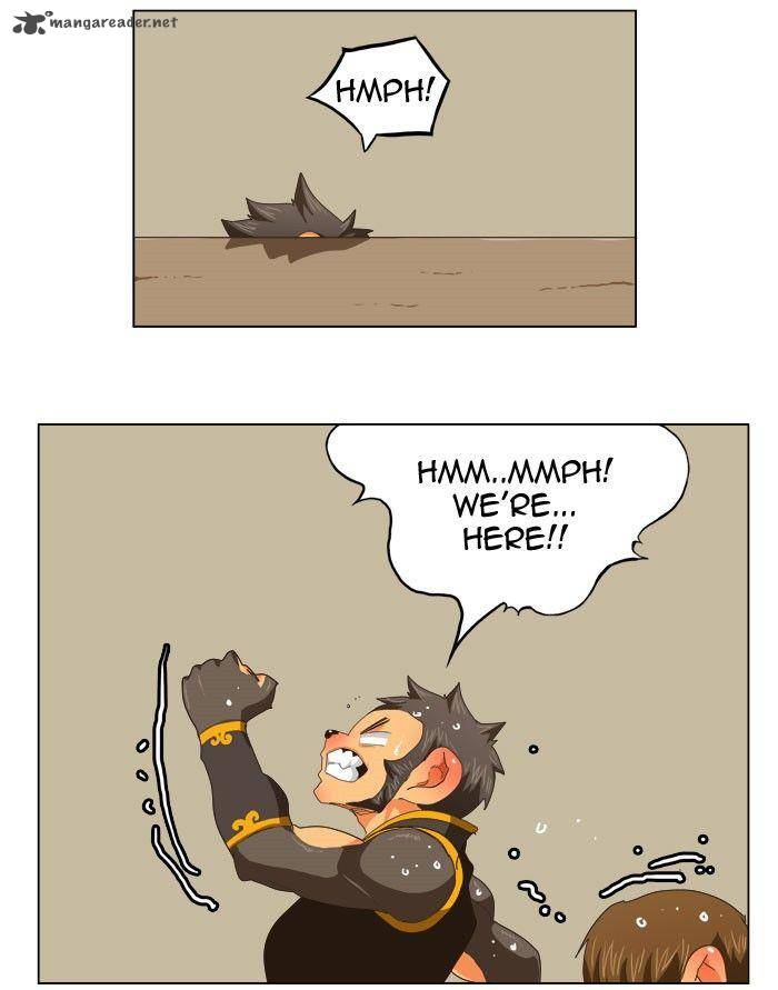 The God of High School - Chapter 254 Page 71