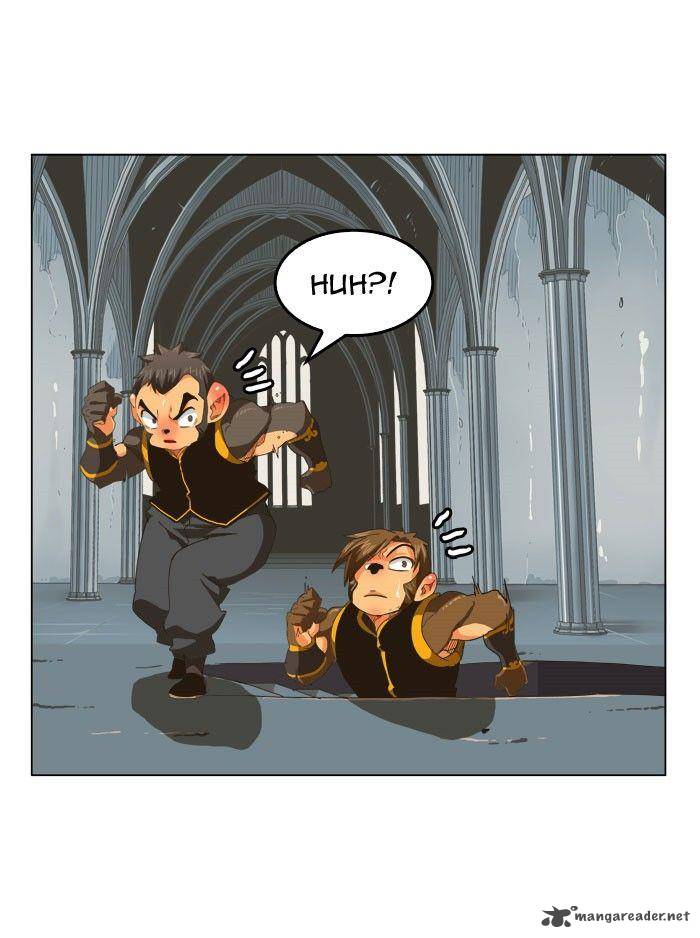 The God of High School - Chapter 254 Page 72