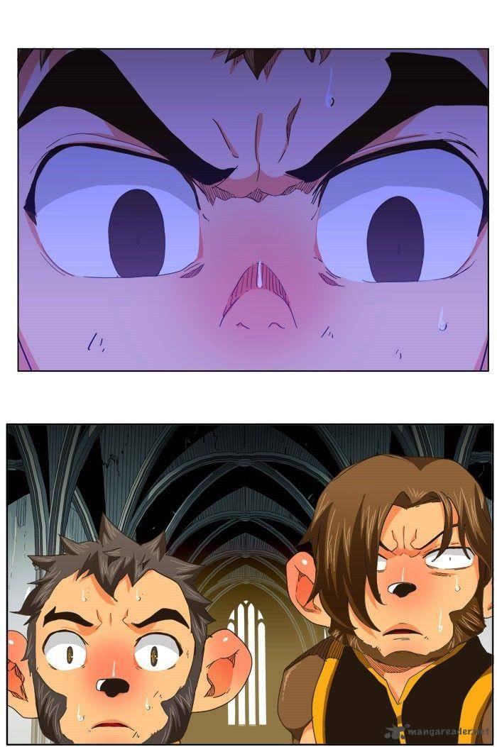 The God of High School - Chapter 254 Page 74