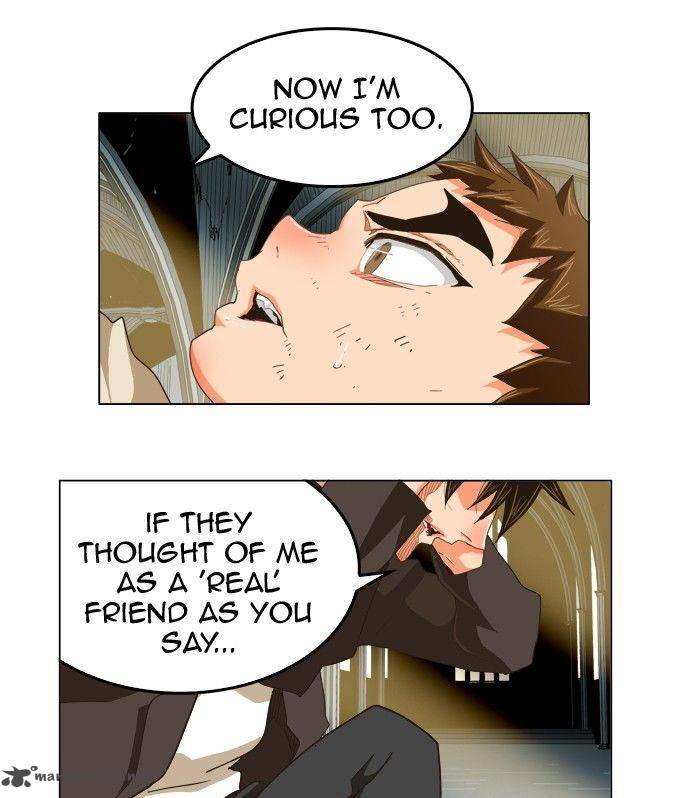 The God of High School - Chapter 255 Page 12