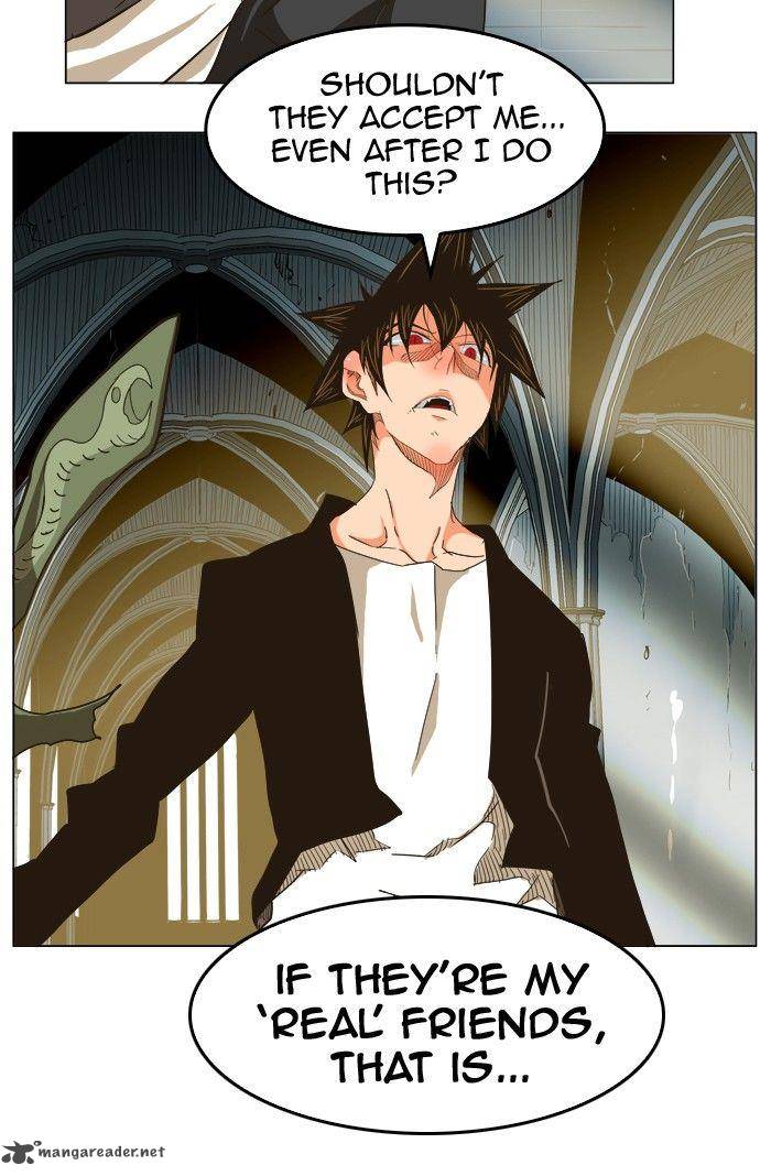 The God of High School - Chapter 255 Page 13