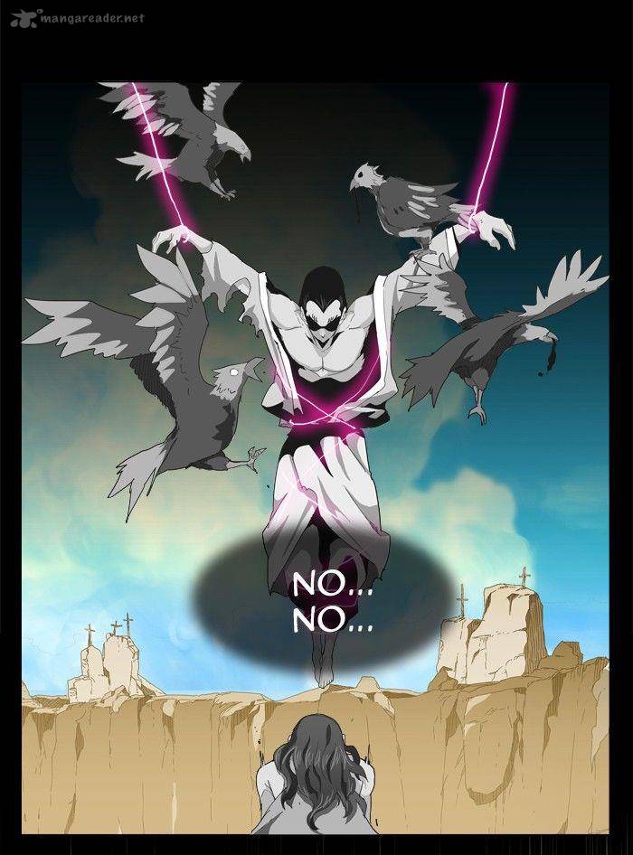 The God of High School - Chapter 255 Page 15