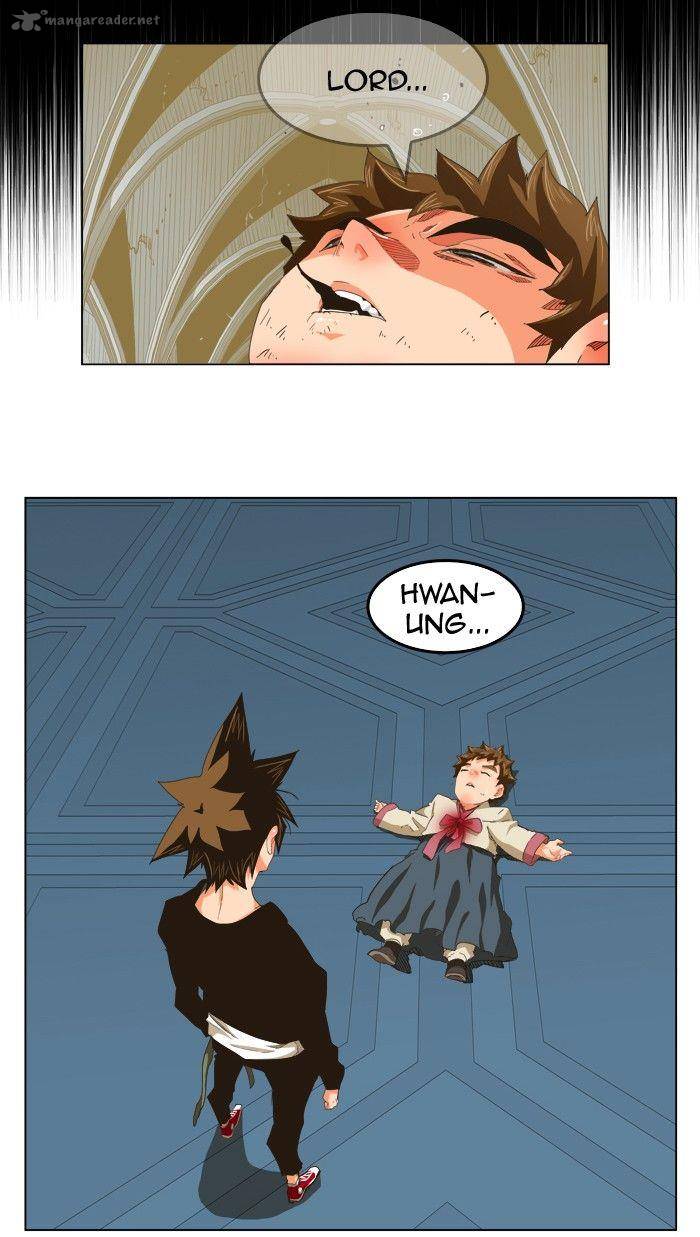 The God of High School - Chapter 255 Page 16