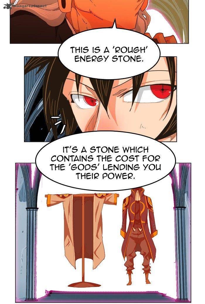 The God of High School - Chapter 255 Page 26