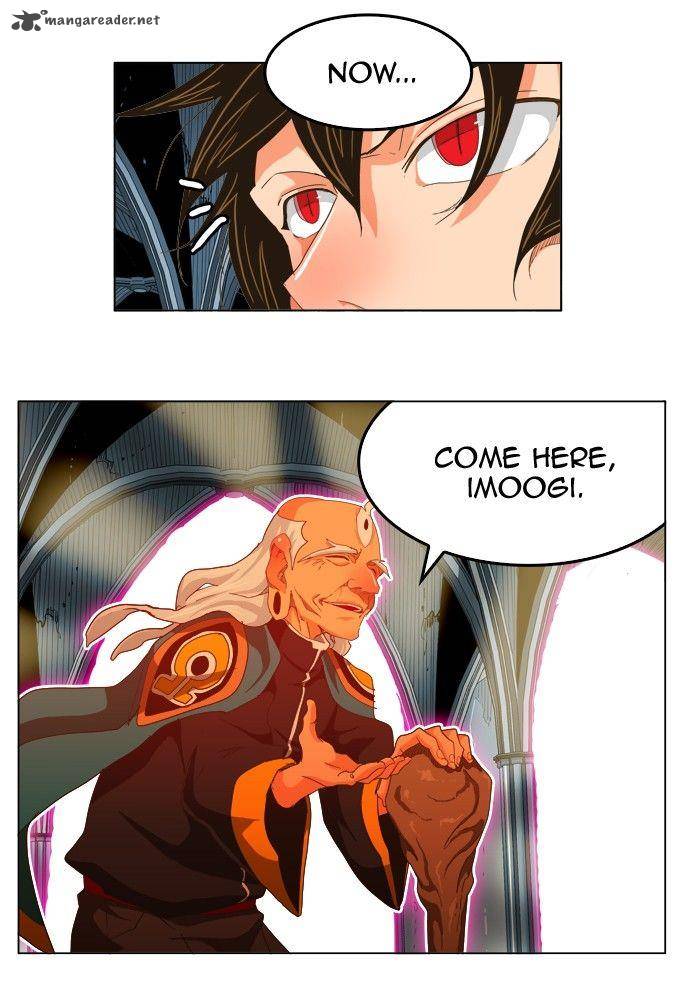 The God of High School - Chapter 255 Page 27