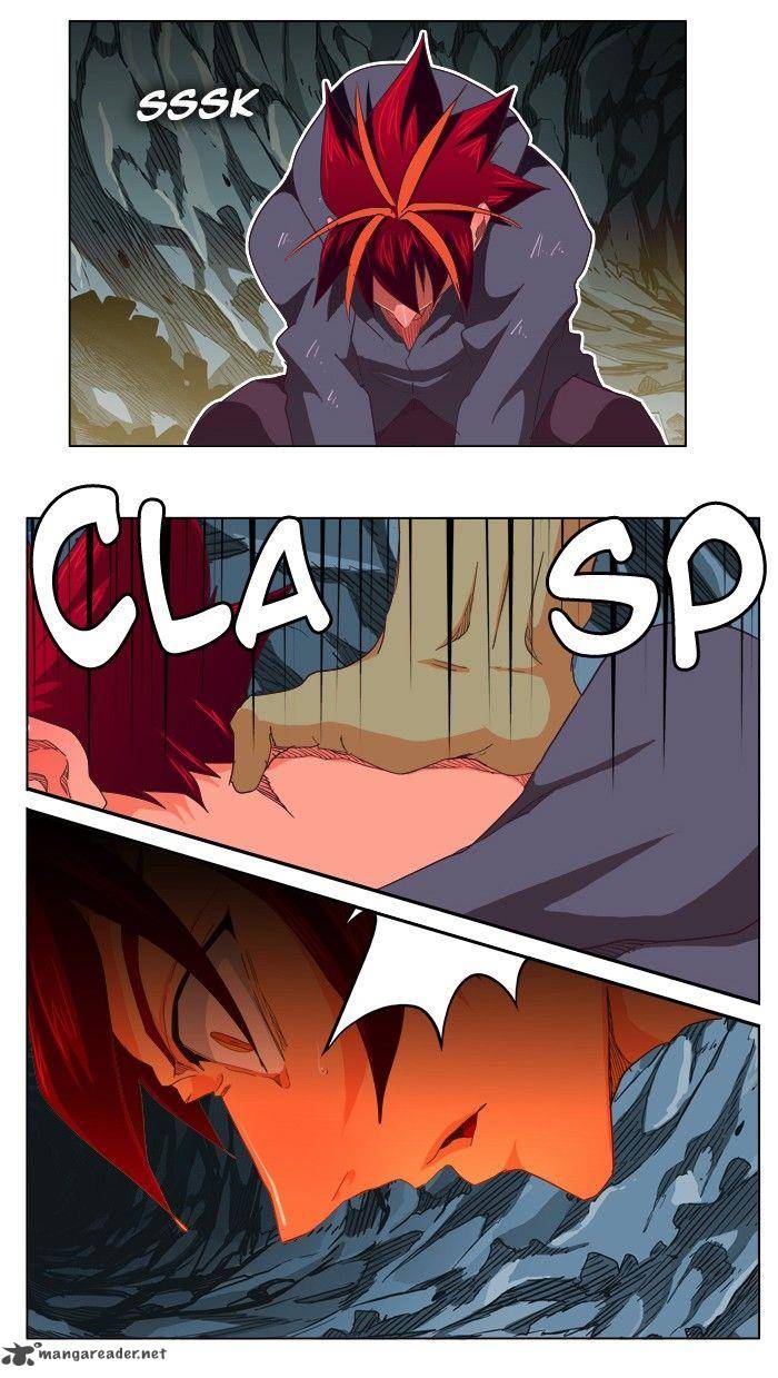 The God of High School - Chapter 255 Page 3