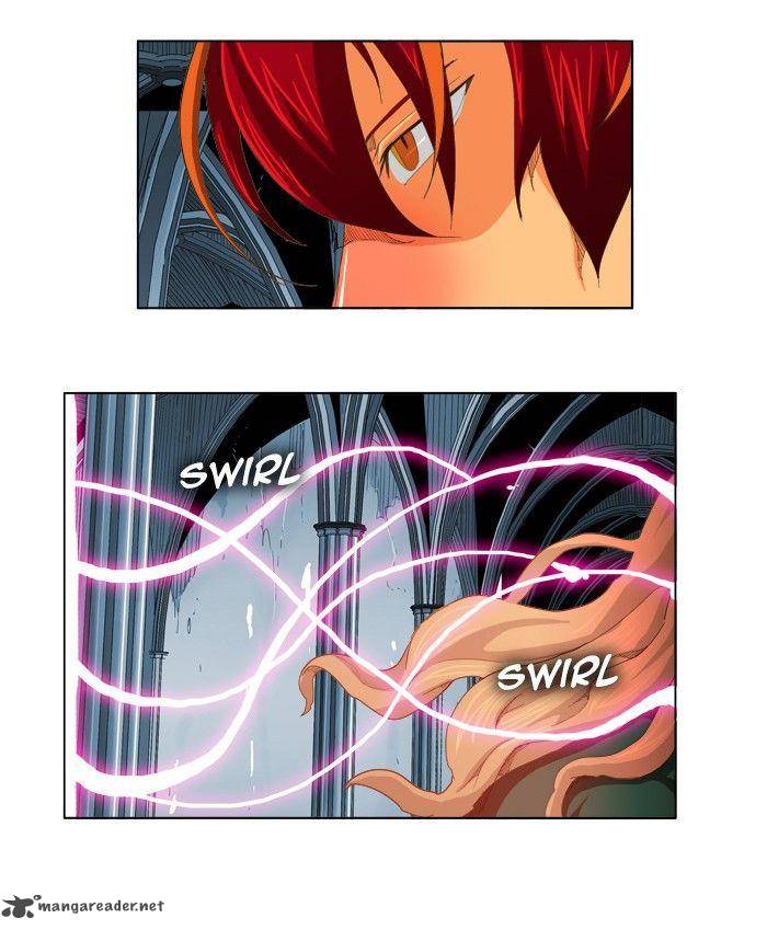 The God of High School - Chapter 255 Page 30