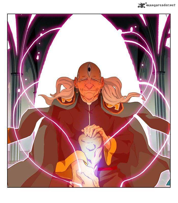 The God of High School - Chapter 255 Page 31