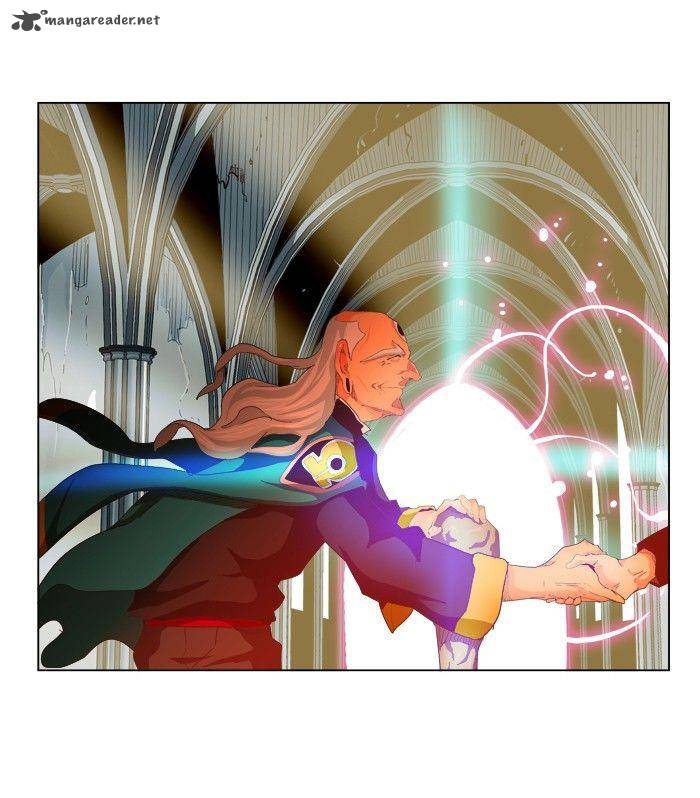 The God of High School - Chapter 255 Page 32