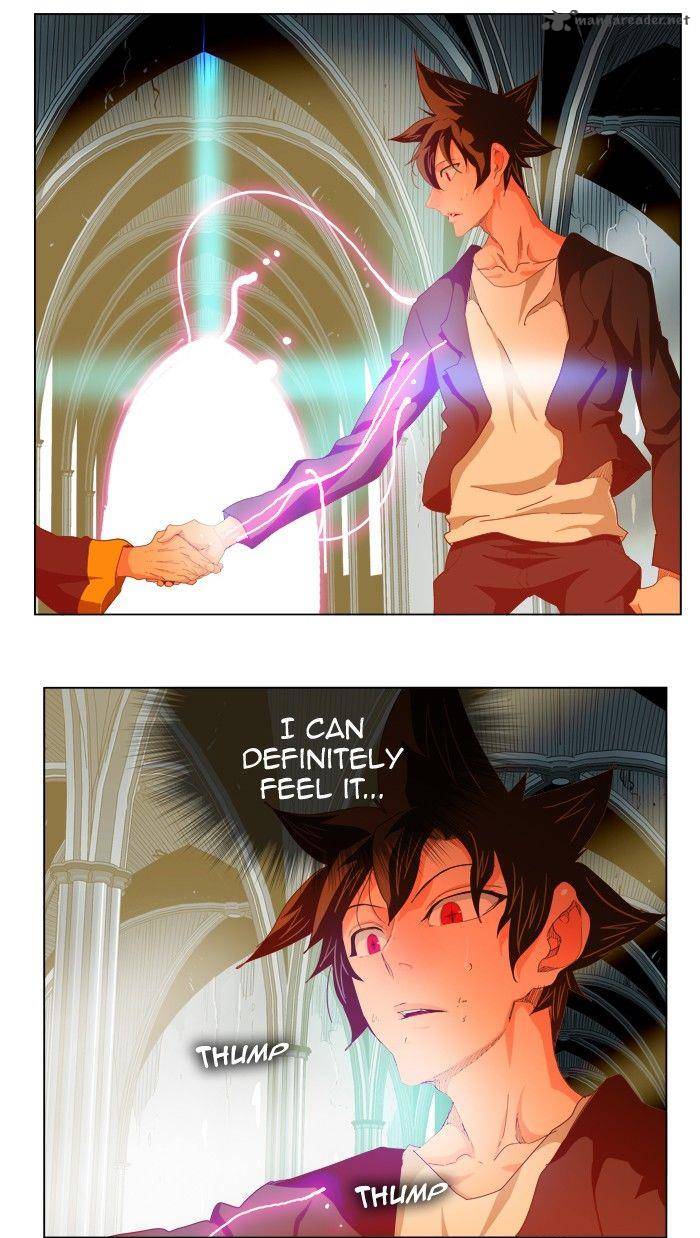 The God of High School - Chapter 255 Page 33