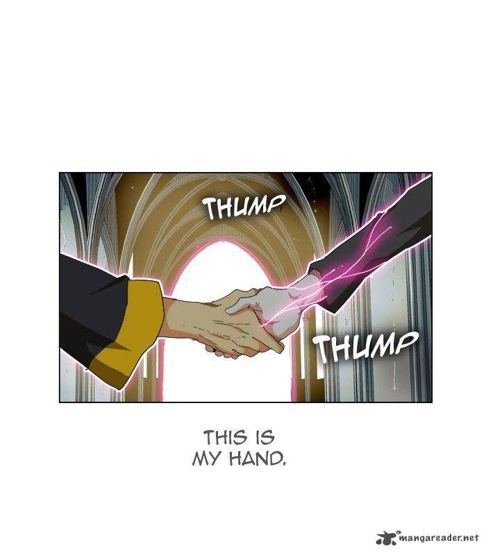 The God of High School - Chapter 255 Page 34