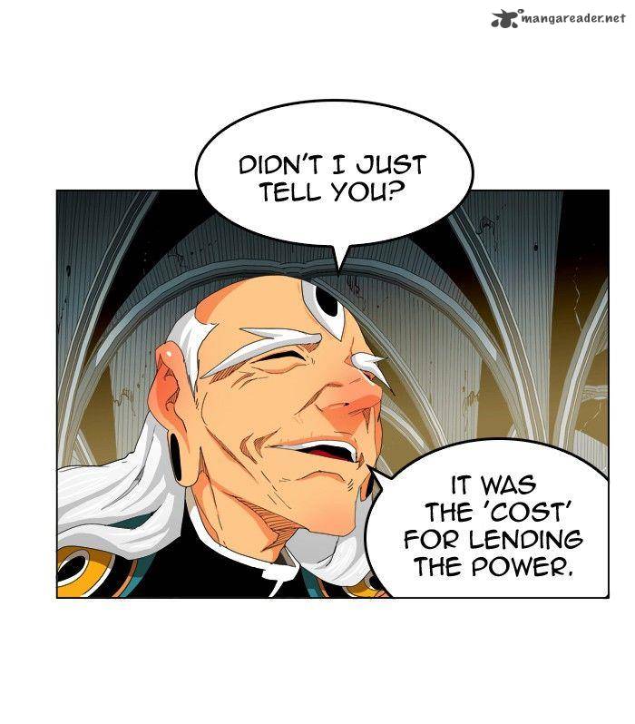 The God of High School - Chapter 255 Page 37