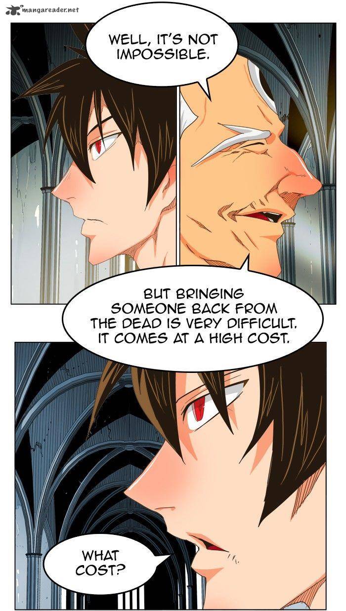 The God of High School - Chapter 255 Page 39