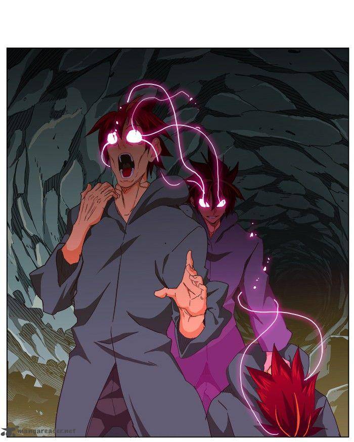 The God of High School - Chapter 255 Page 4