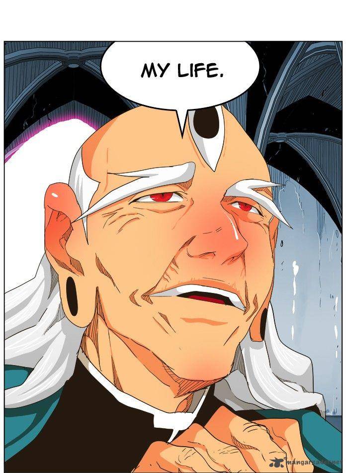 The God of High School - Chapter 255 Page 40