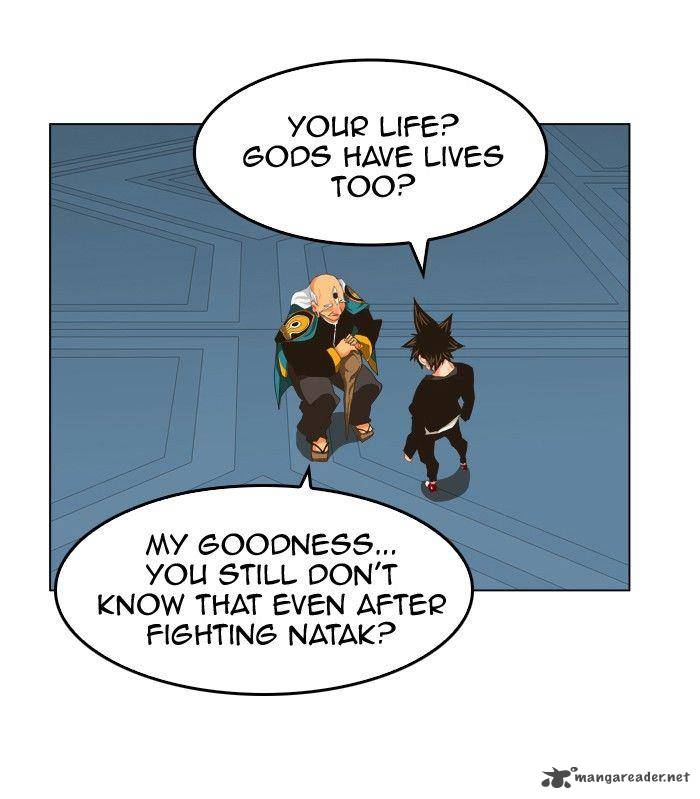 The God of High School - Chapter 255 Page 41