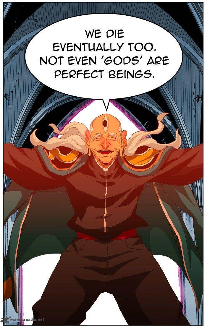 The God of High School - Chapter 255 Page 42