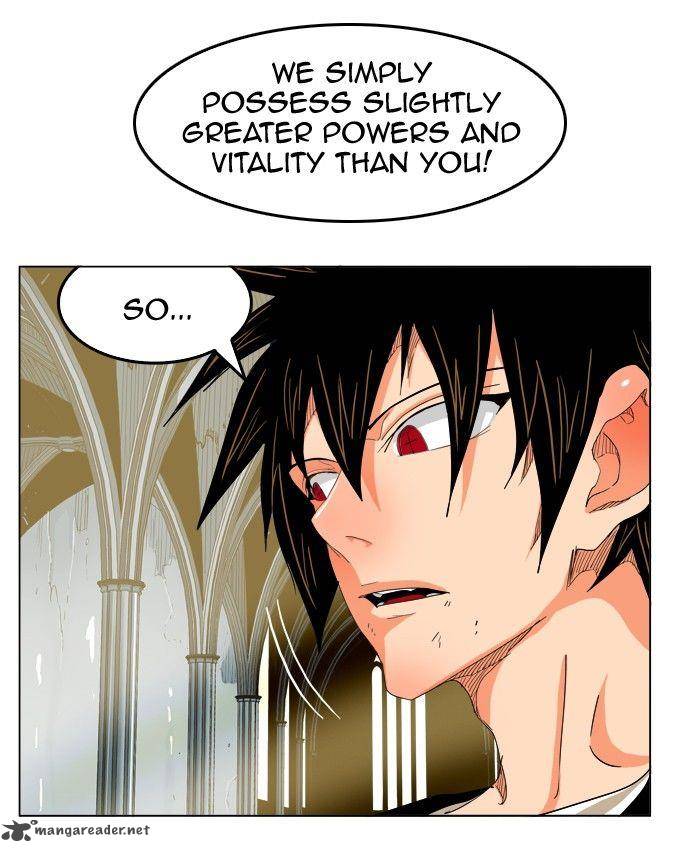 The God of High School - Chapter 255 Page 43