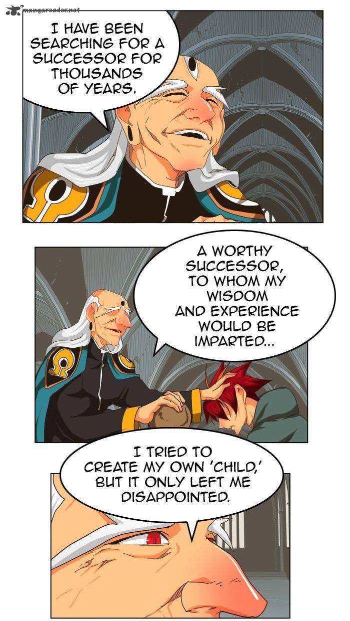 The God of High School - Chapter 255 Page 45