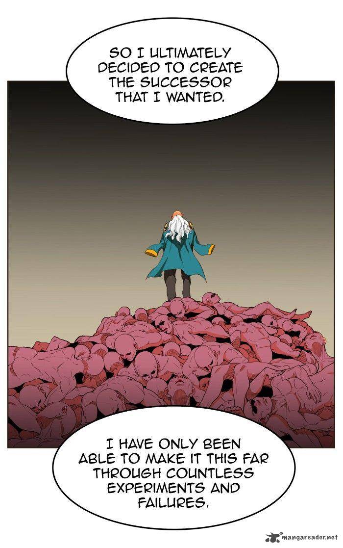 The God of High School - Chapter 255 Page 46