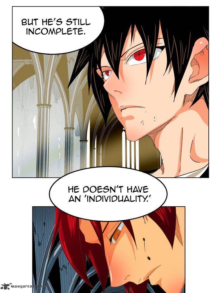 The God of High School - Chapter 255 Page 47