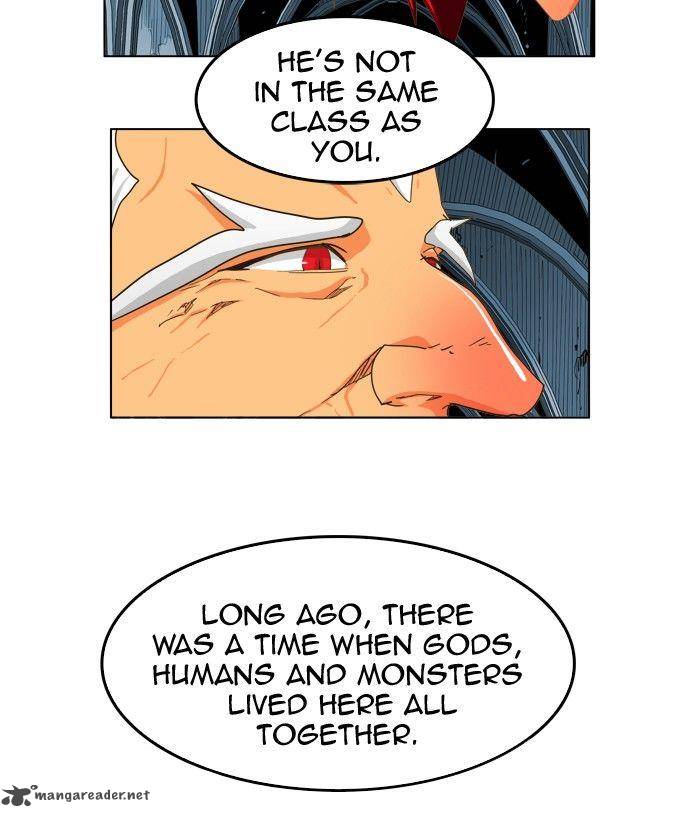 The God of High School - Chapter 255 Page 48