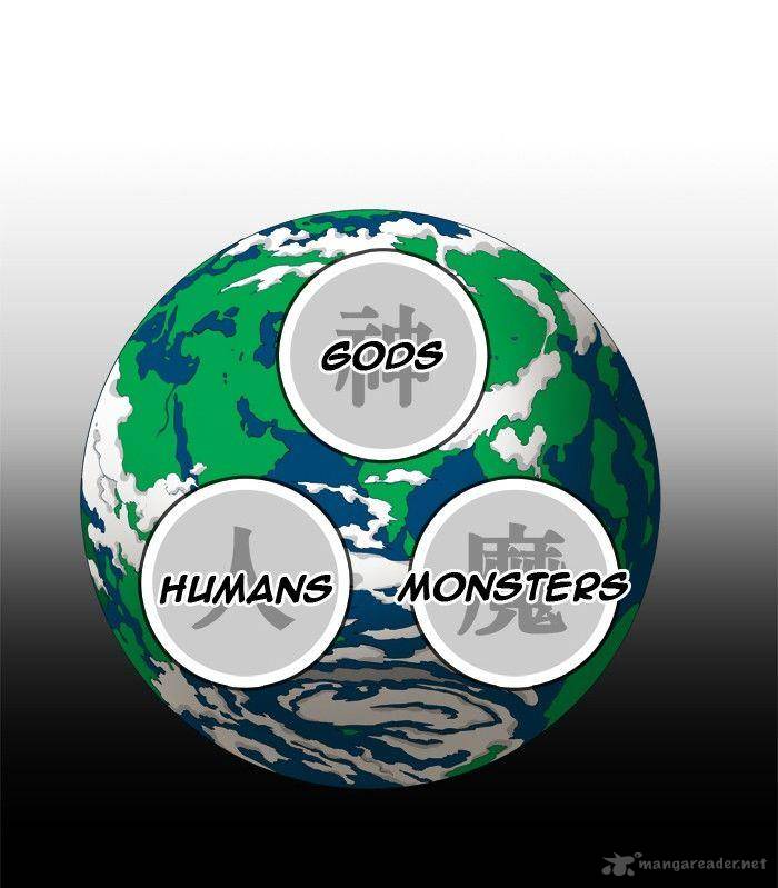 The God of High School - Chapter 255 Page 49